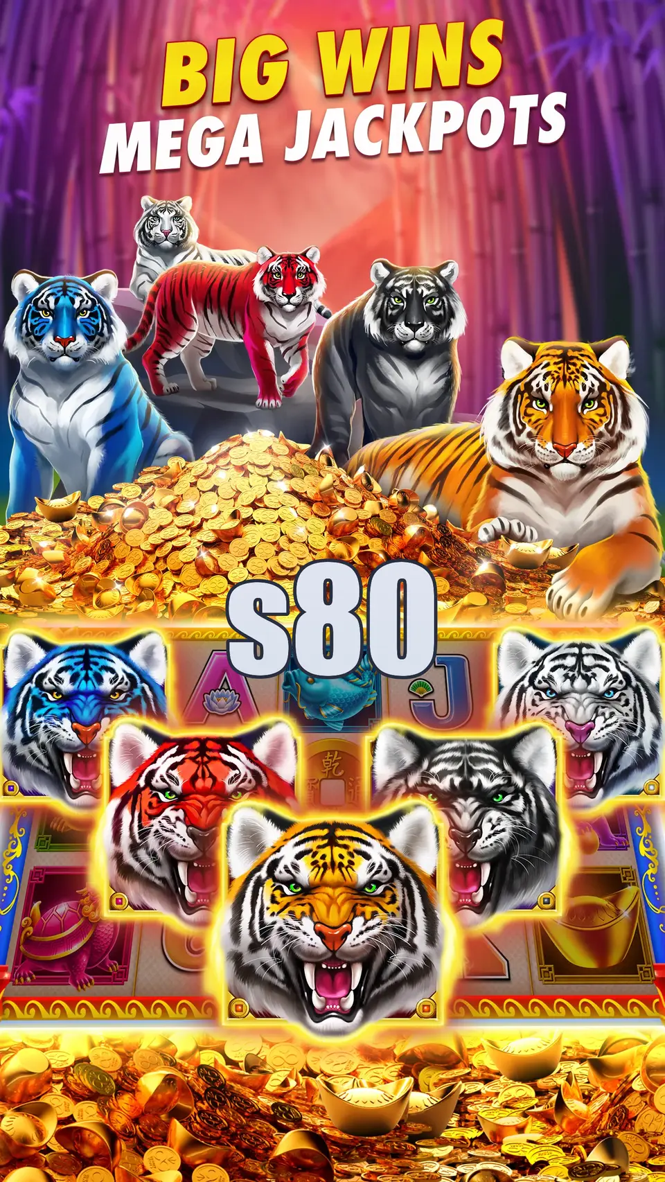 s80 Unduh