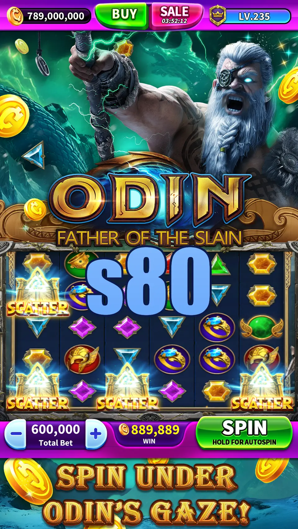 s80 Unduh