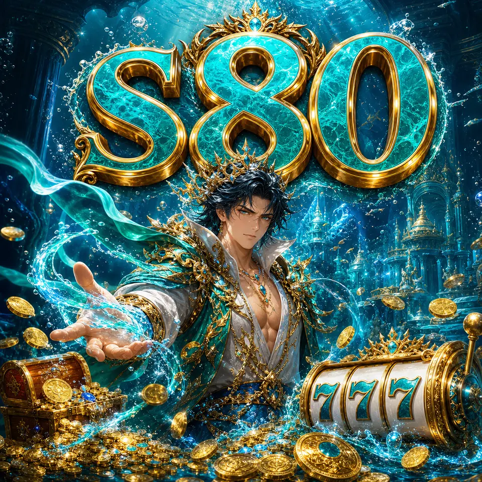 s80 APK Resmi Unduh