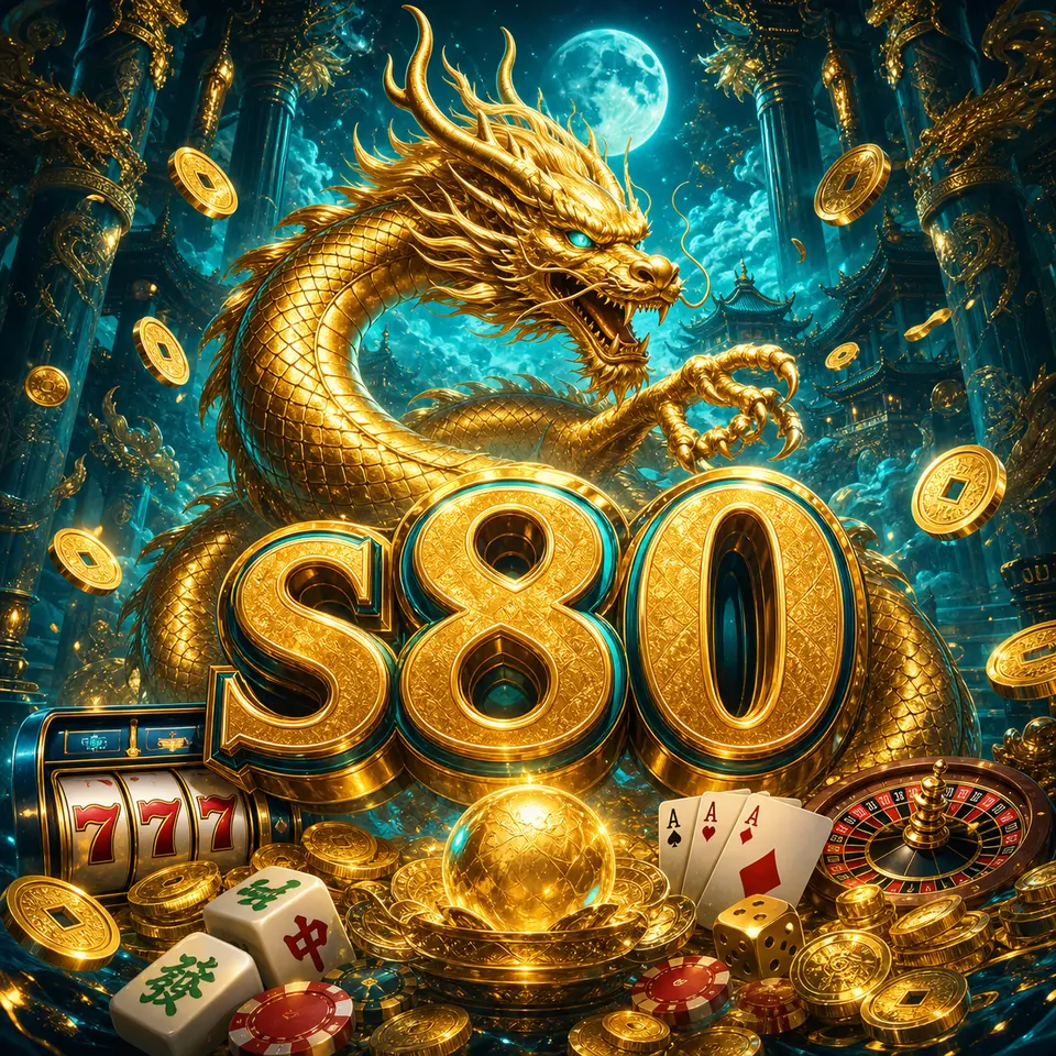 s80 Masuk - s80 Resmi